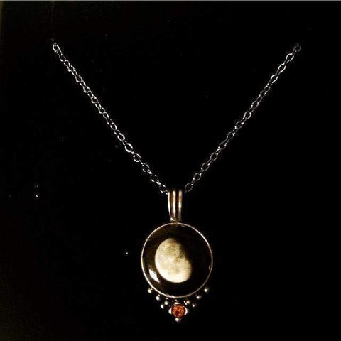 Summer Birthstone Jewelry