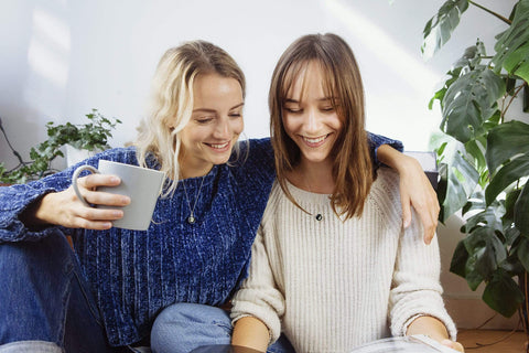 Unleash Your Inner Moon Goddess - Discover the Perfect Moon Jewelry for Your Zodiac Sign