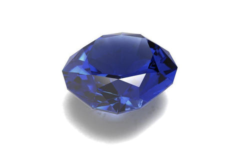 What a September Birthstone Necklace Says About You