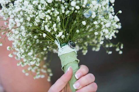 Luna Love is in the Air...