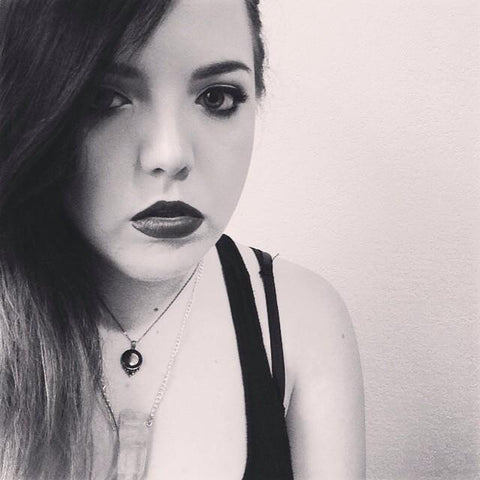 Moonglow Classic Necklace