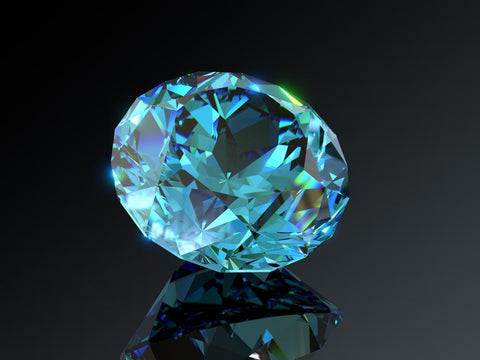 The Meaning Behind A December Birthstone Necklace