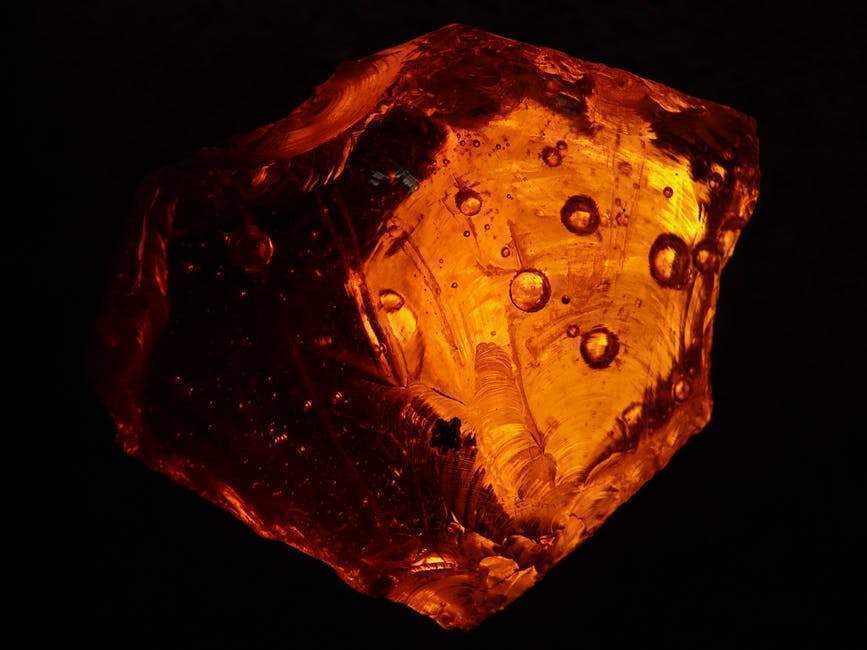 How to Pair Healing Crystals with Healing Moon Jewelry