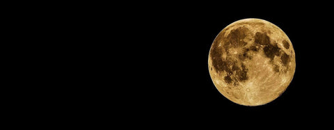 The Moon Phase Calendar through History