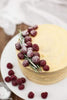 Bake the Best Frostbitten Raspberry Cake this Mother’s Day