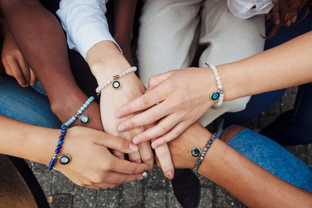 Beaded Bracelets