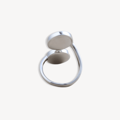 Cosmic Bond Ring