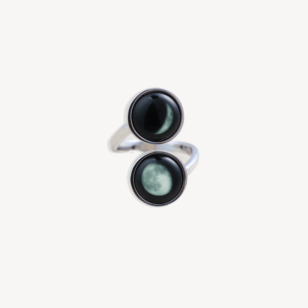 Cosmic Bond Ring