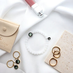 Celestial Light Bracelet