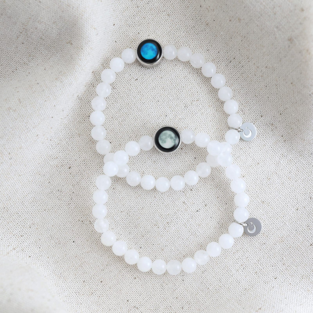 Celestial Light Bracelet