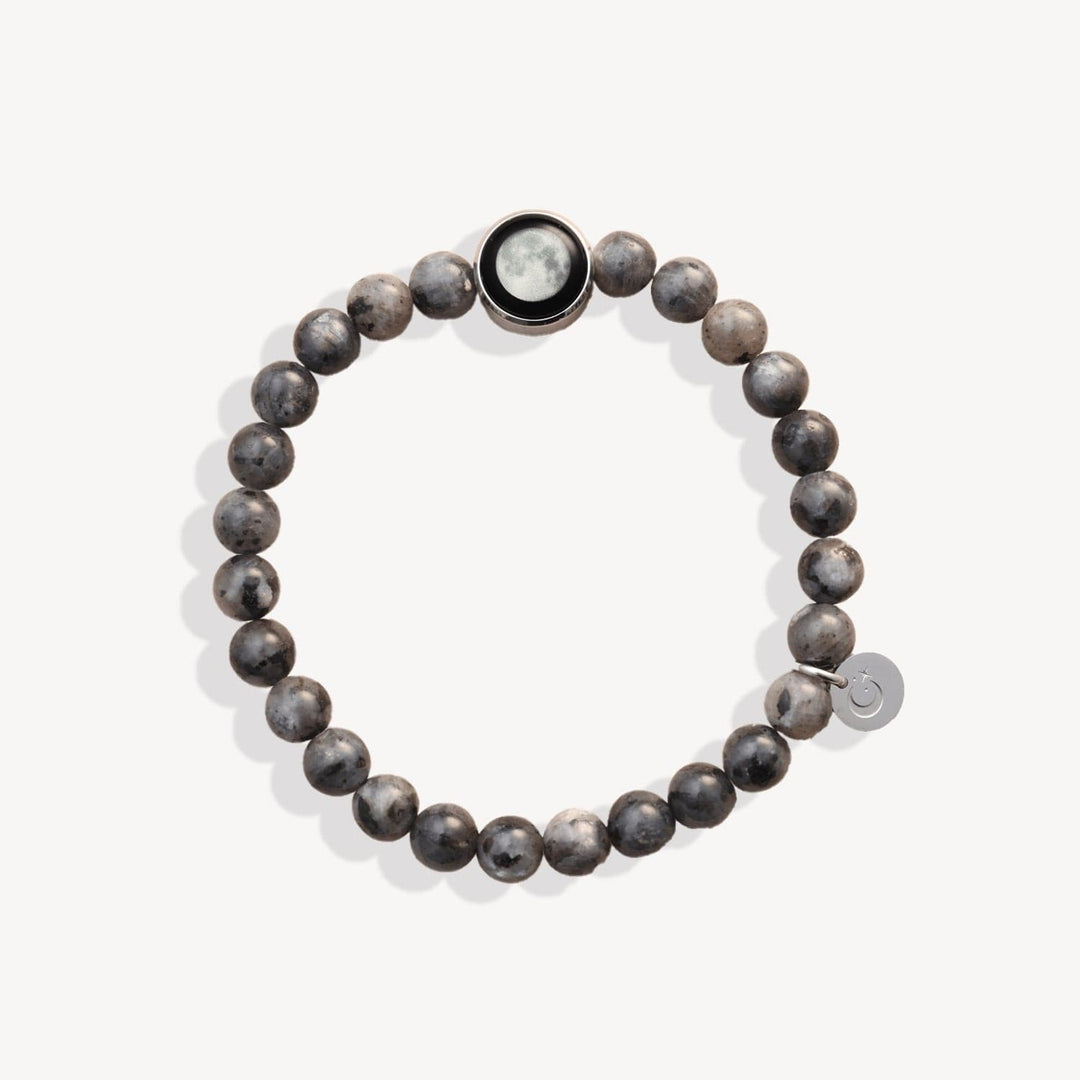 Lunar Shadow Bracelet