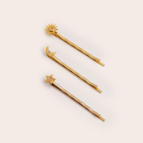 GWP Hair Pins