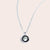 Theia Necklace in Sterling Silver