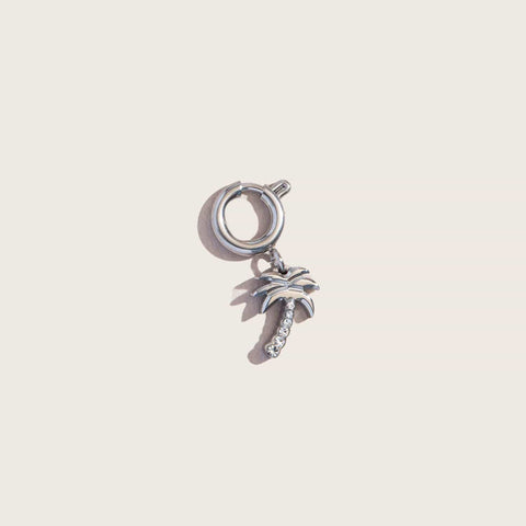 Palm Tree Charm