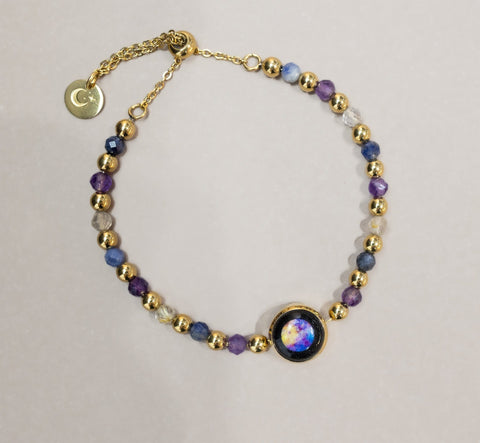 Mercury Retrograde Bracelet