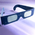 Aura Solar Eclipse Glasses