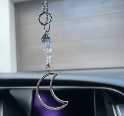 GWP Lunar Luminary Car Charm