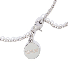 Tri-Mare Charm Necklace